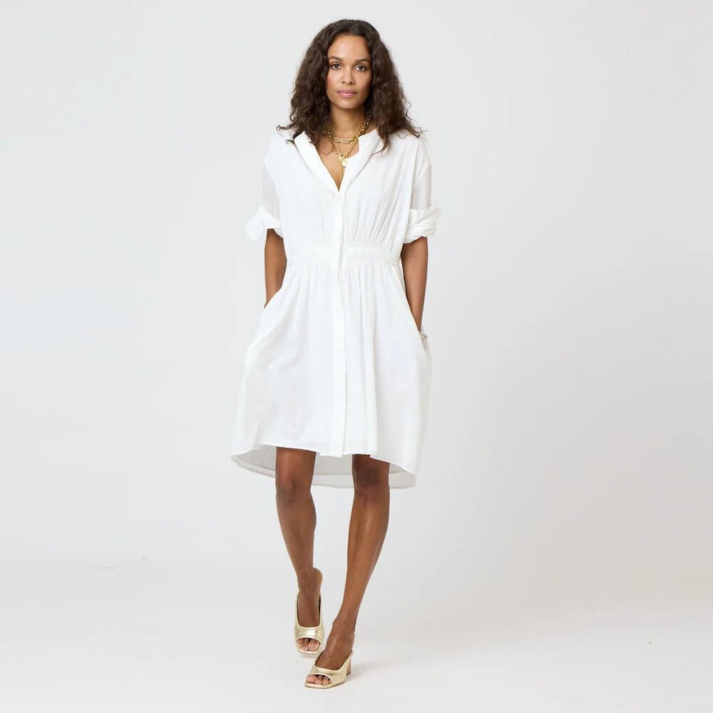 Evelyn Dress
